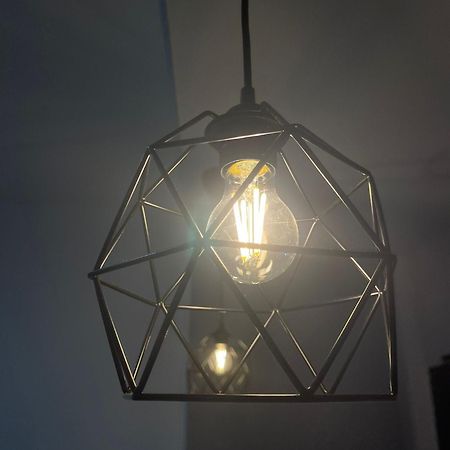 Apartamentos Cayla Sanlúcar de Barrameda Eksteriør bilde