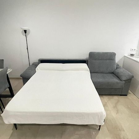 Apartamentos Cayla Sanlúcar de Barrameda Eksteriør bilde