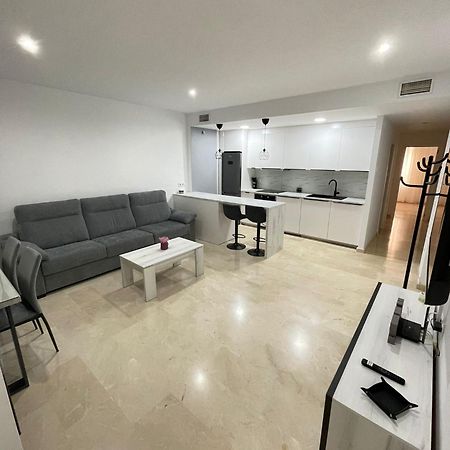 Apartamentos Cayla Sanlúcar de Barrameda Eksteriør bilde