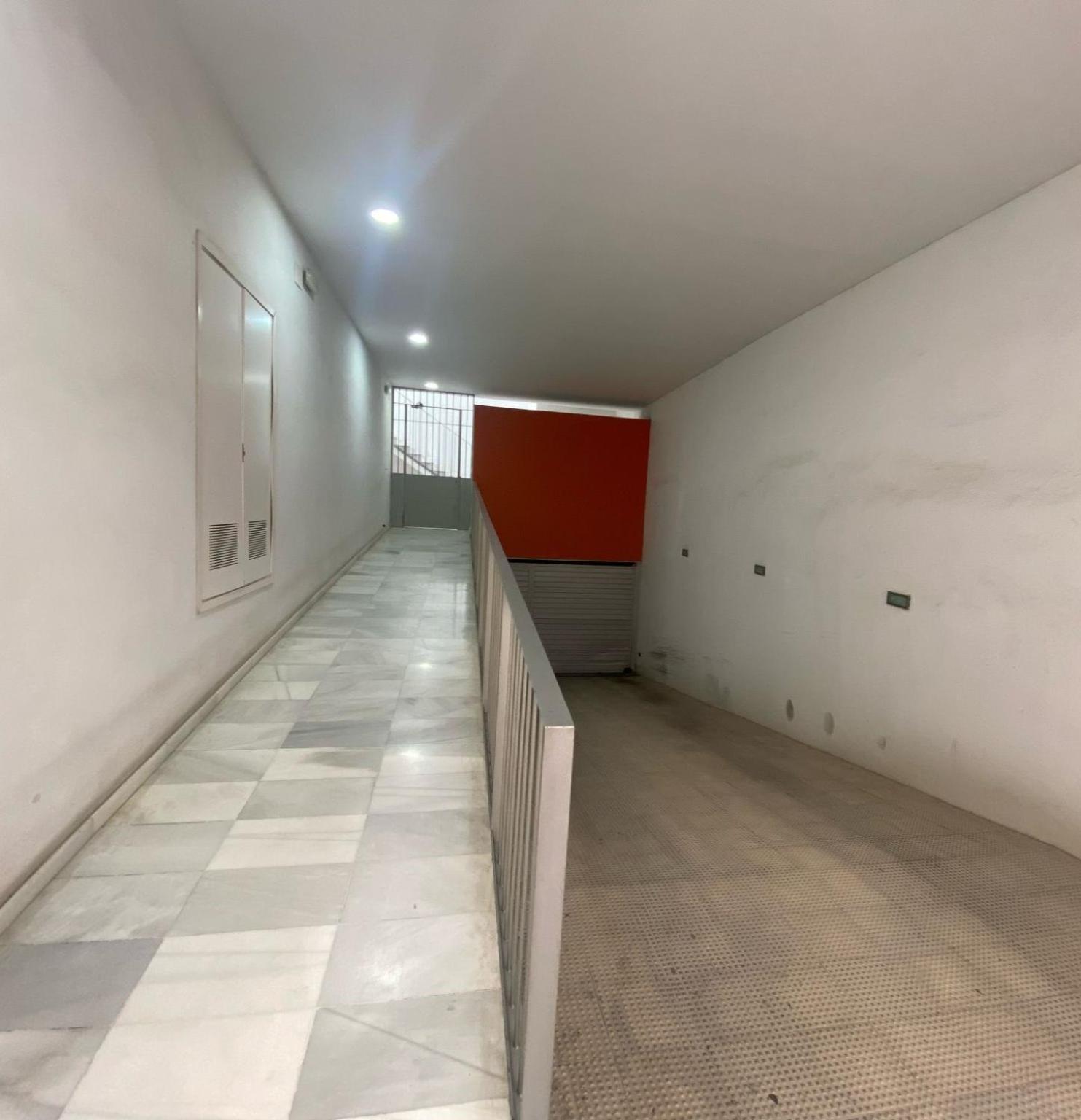 Apartamentos Cayla Sanlúcar de Barrameda Eksteriør bilde