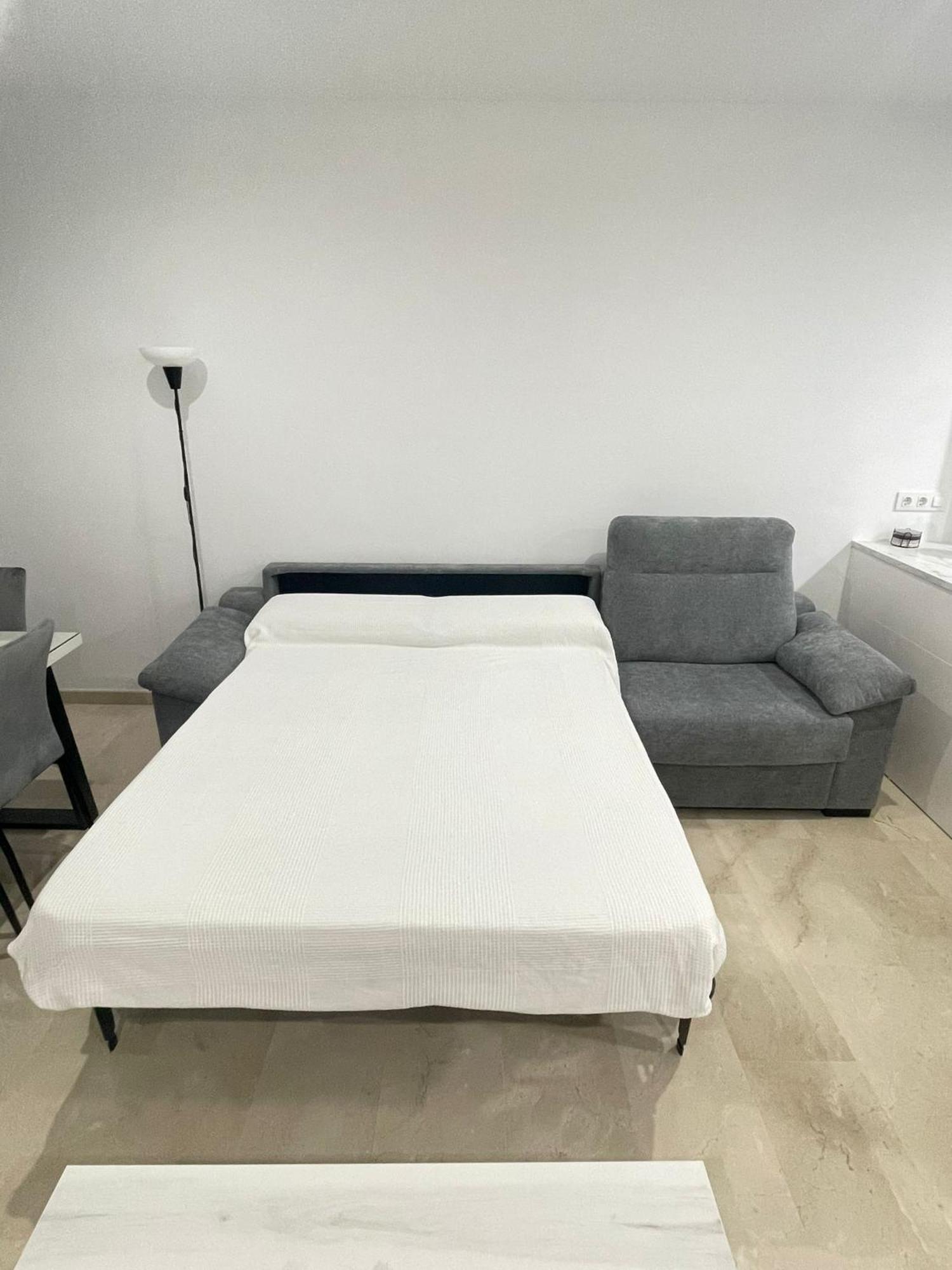 Apartamentos Cayla Sanlúcar de Barrameda Eksteriør bilde