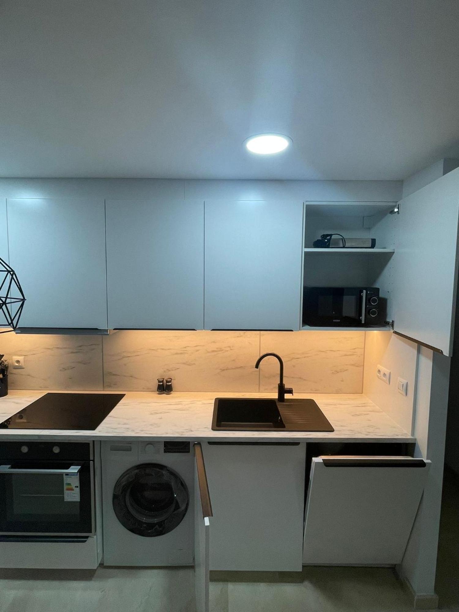 Apartamentos Cayla Sanlúcar de Barrameda Eksteriør bilde