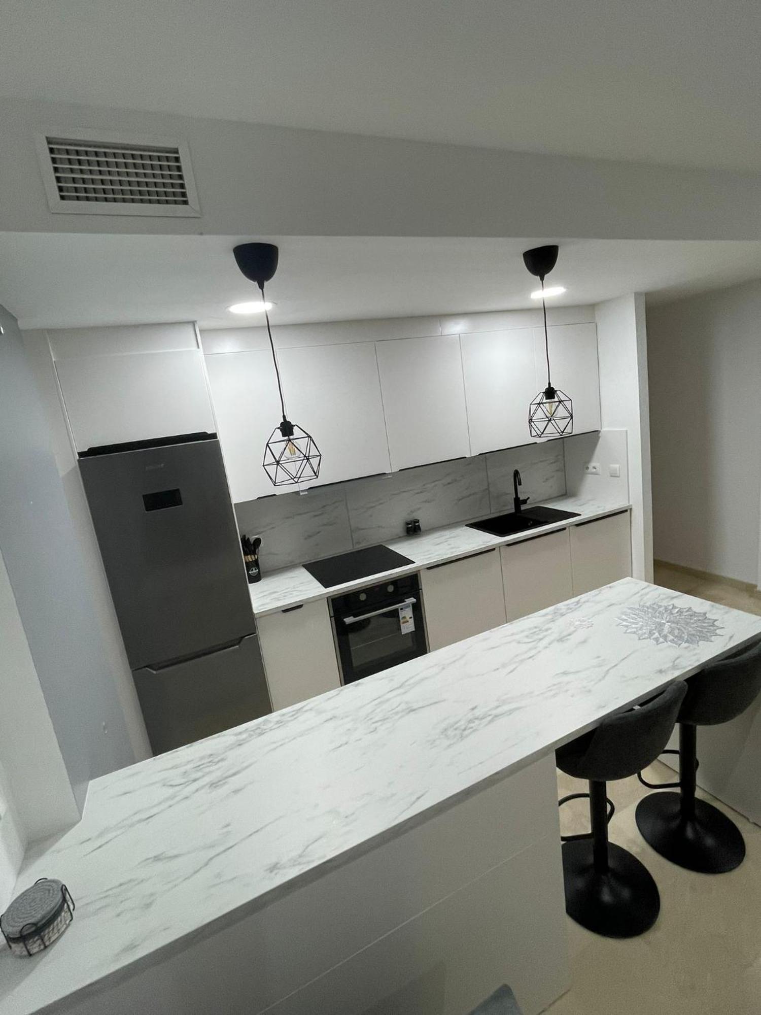Apartamentos Cayla Sanlúcar de Barrameda Eksteriør bilde