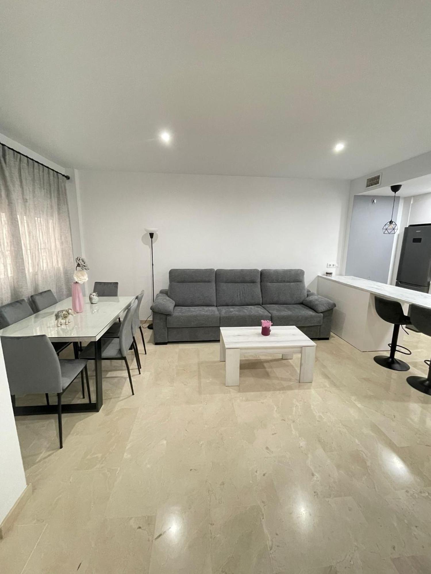 Apartamentos Cayla Sanlúcar de Barrameda Eksteriør bilde