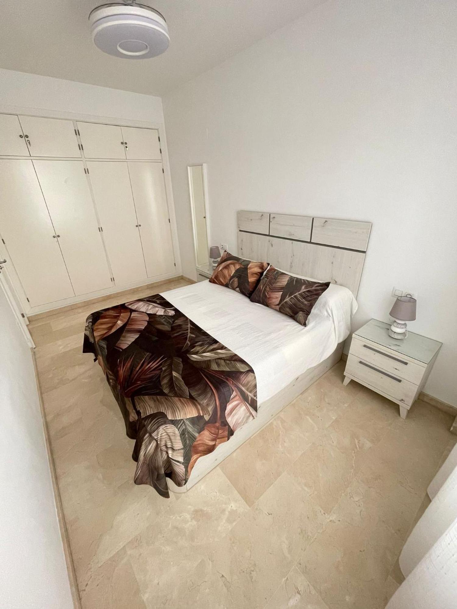 Apartamentos Cayla Sanlúcar de Barrameda Eksteriør bilde