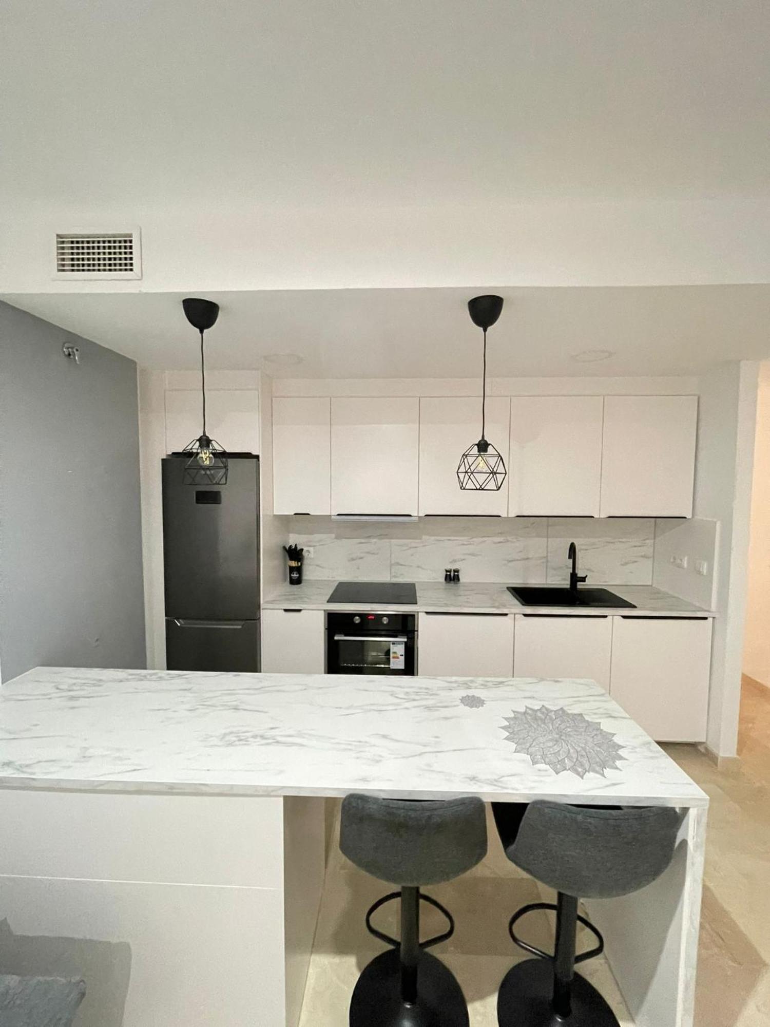 Apartamentos Cayla Sanlúcar de Barrameda Eksteriør bilde